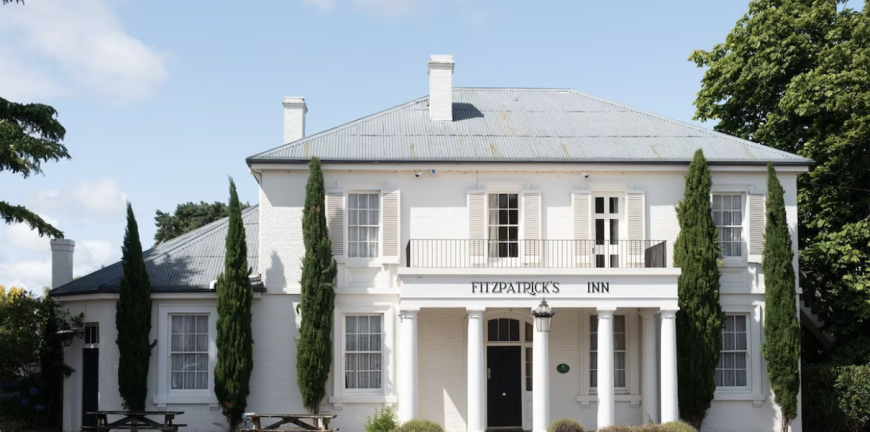 Pet-Friendly Launceston